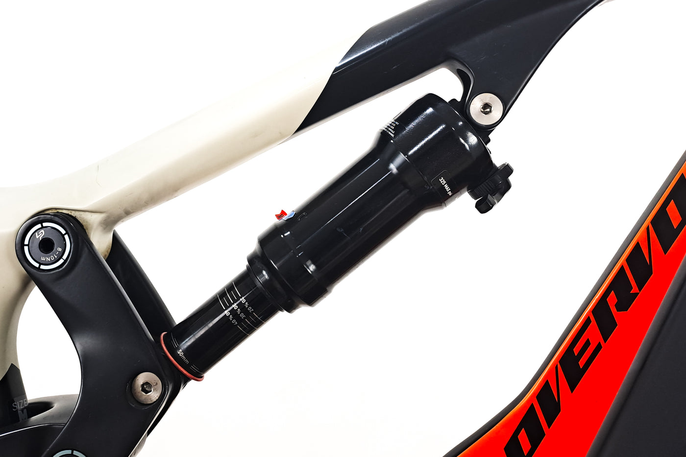 LAPIERRE Overvolt AM 70th Carbon M