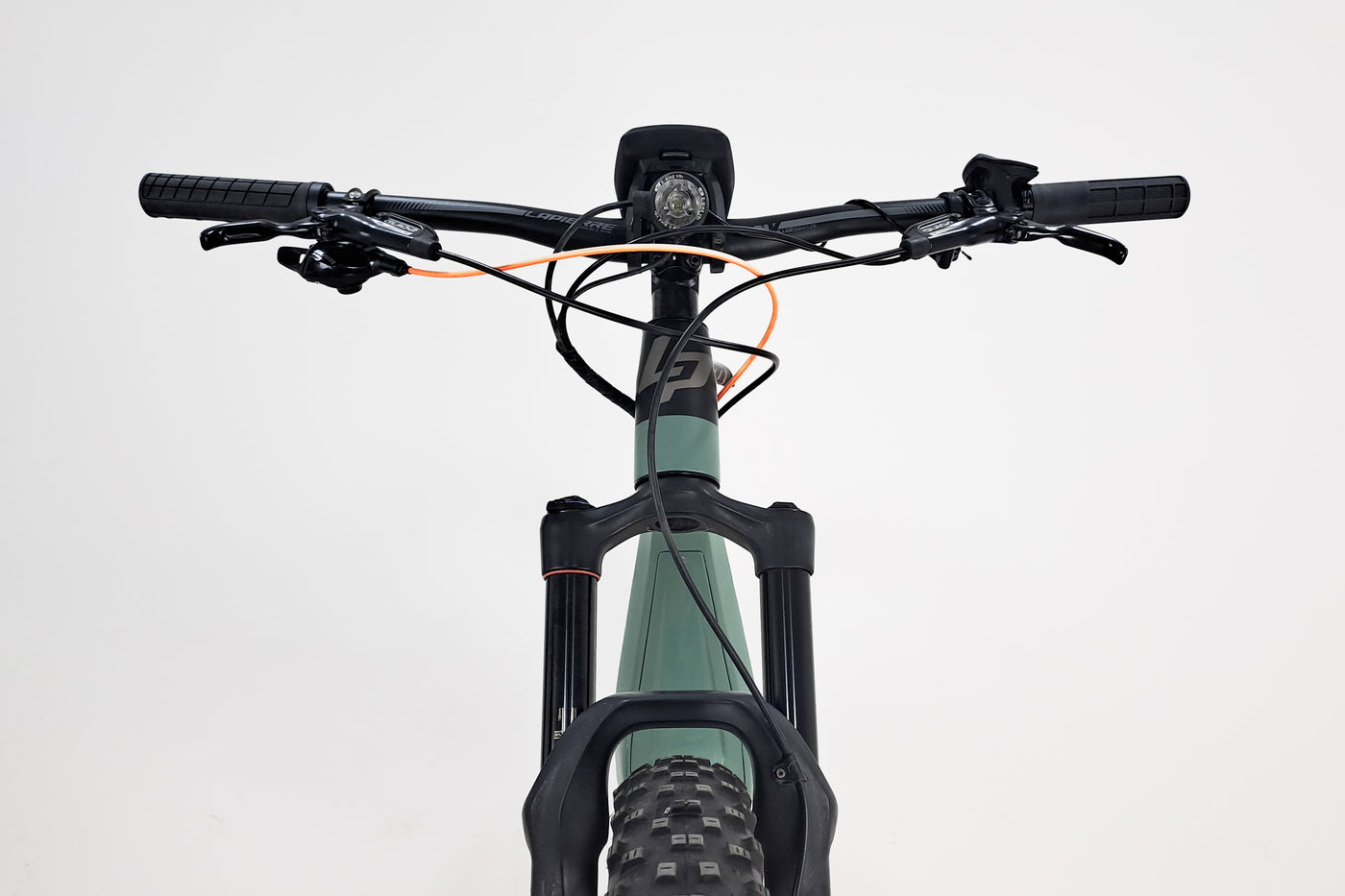 LAPIERRE Overvolt AM 70th Carbon M