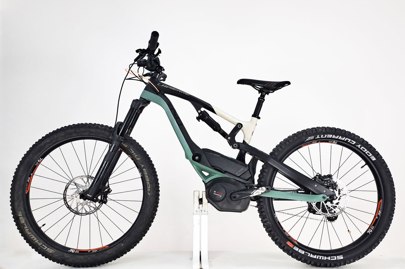 LAPIERRE Overvolt AM 70th Carbon M