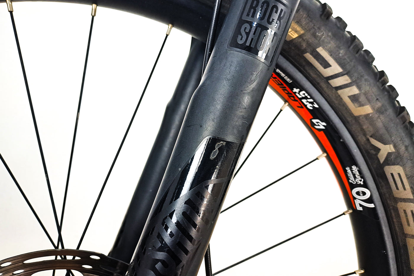 LAPIERRE Overvolt AM 70th Carbon M