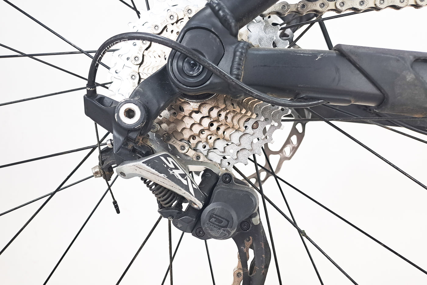 GIANT Full E+2 2018 M
