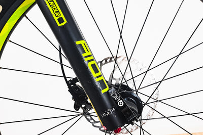 GIANT Full E+2 2018 M
