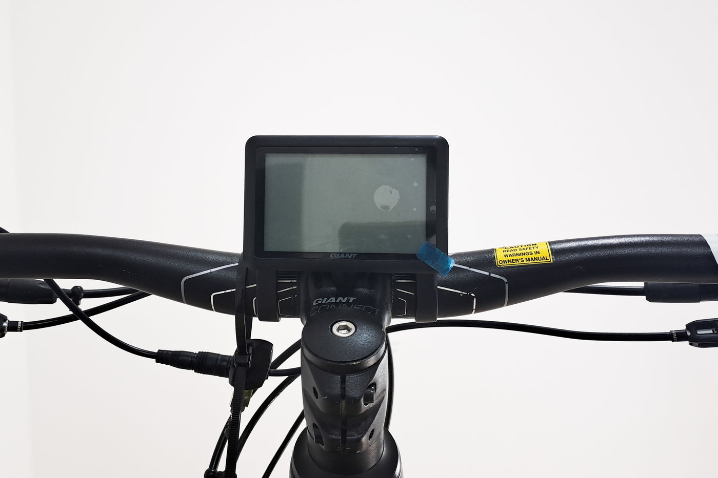 GIANT Full E+2 2018 M