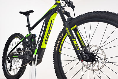 GIANT Full E+2 2018 M