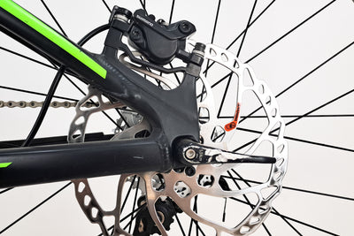 GIANT Full E+2 2018 M