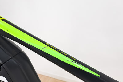 GIANT Full E+2 2018 M