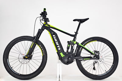 GIANT Full E+2 2018 M