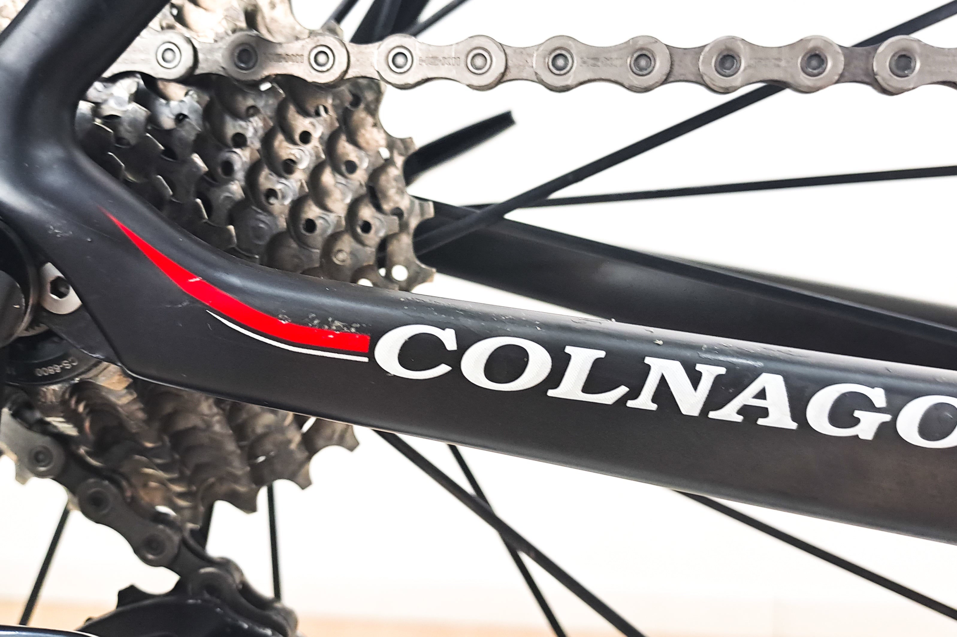 COLNAGO V1-R 2015 Model Road Bike Carbon Frame Set