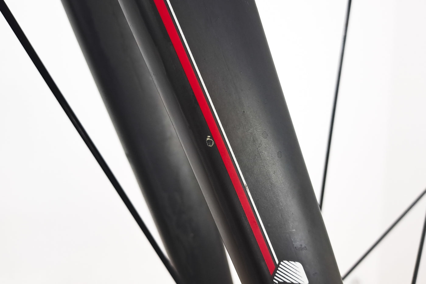 Vélo de route Colnago V1R 2017 - 54s Vélo de route Colnago V1R 2017 - 54s