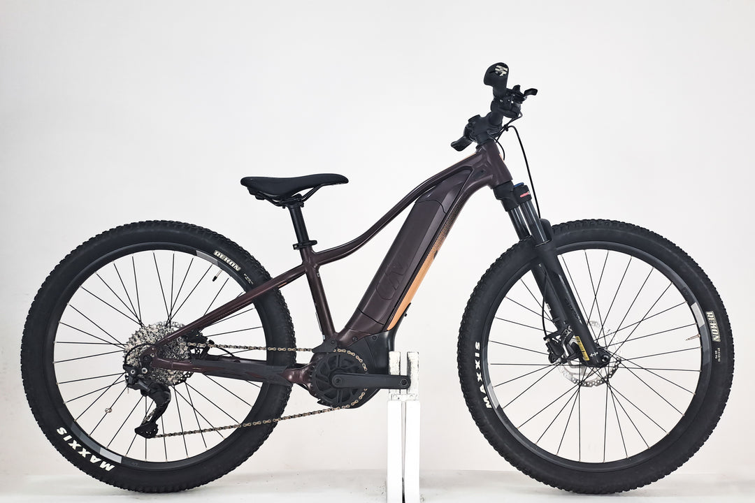 ville vtc electrique vae GIANT Liv Tempt E+1 2022