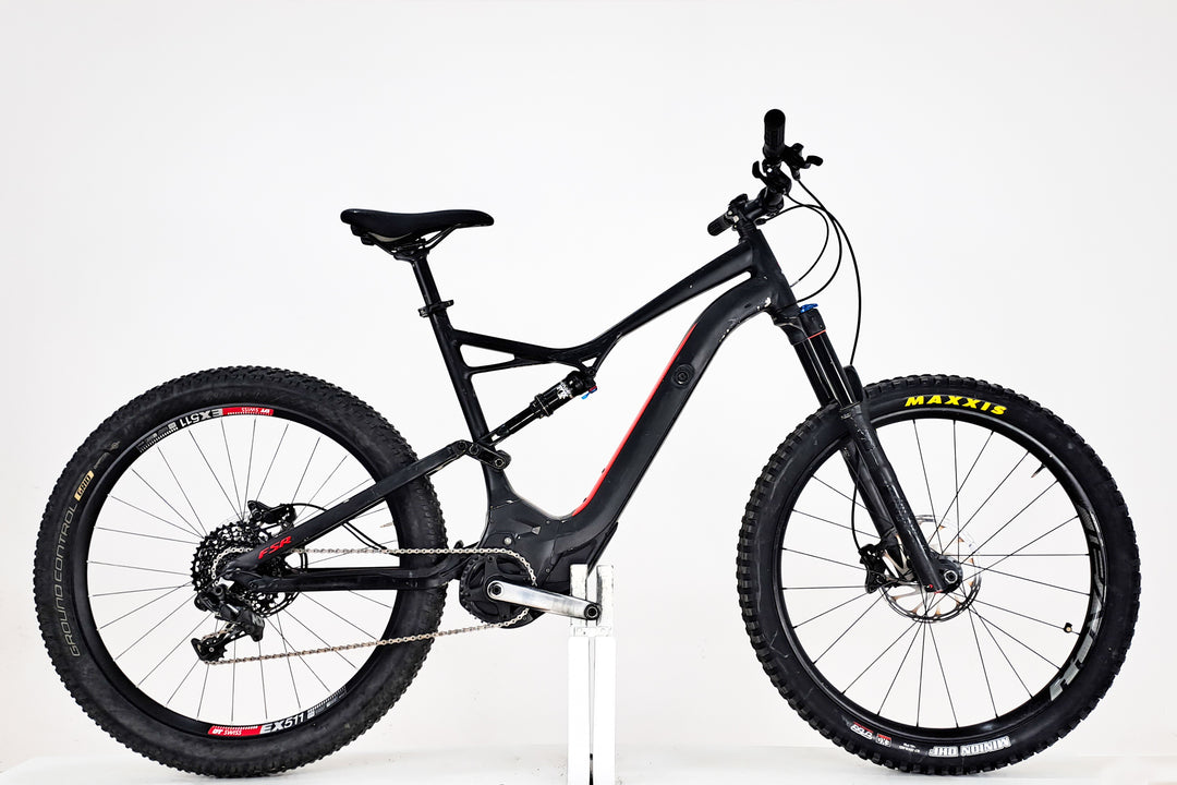 SPECIALIZED Levo FSR CE 6Fattie 2017 XL (1035)