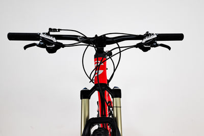 CANNONDALE Trigger 3 2016 XL (1342)