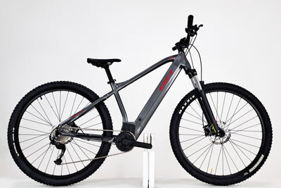 BH ATOM 29 2023 VTT SEMI RIGIDE VTTAE OCCASION RECONDITIONNE MINT BIKES