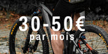 30 - 50