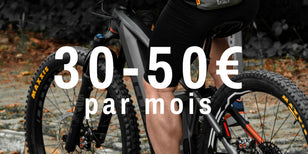 30 - 50