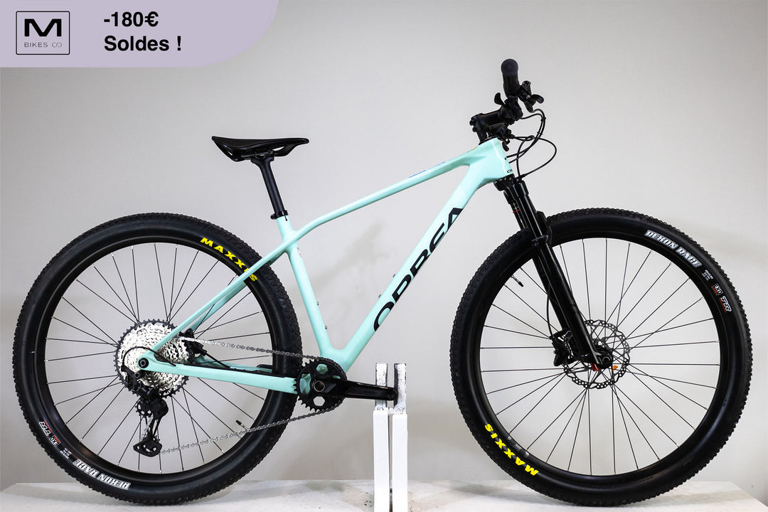 ORBEA Alma M30 2022 M 2137