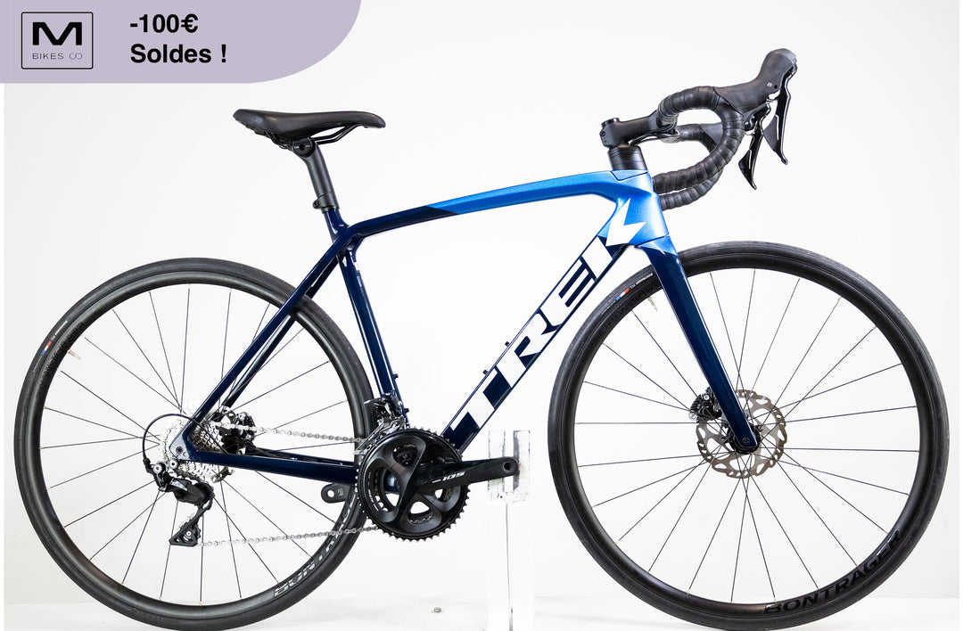 Trek Emonda sl5 2022 T54 2428