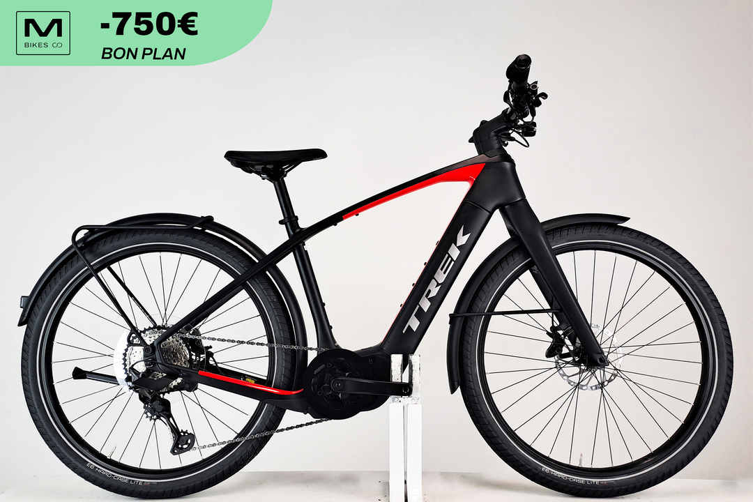 TREK Allant+ 9.9S 2020 1868