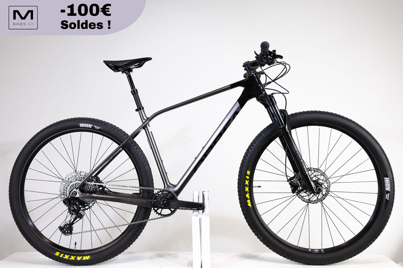 ORBEA Alma M51 2022 L 2128