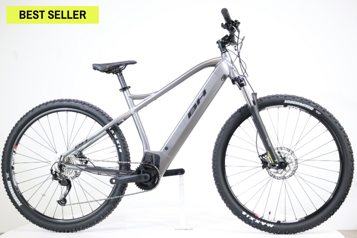 VTTAE BH Atom 29 2023 Occasion Reconditionne Mint Bikes MINT Bikes