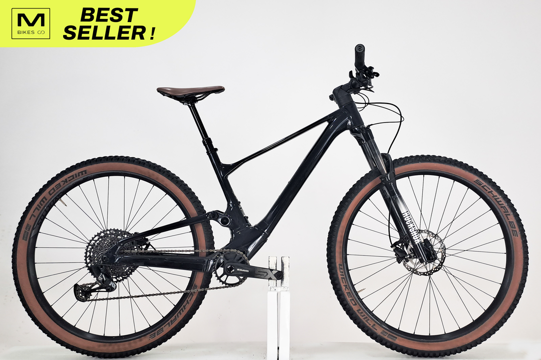 SCOTT Spark 970 Blue 2023