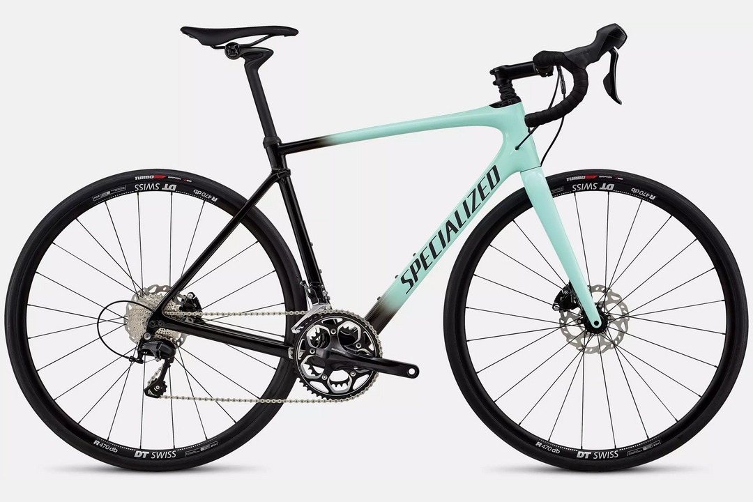 Specialized Roubaix Elite T.49 2018 2515