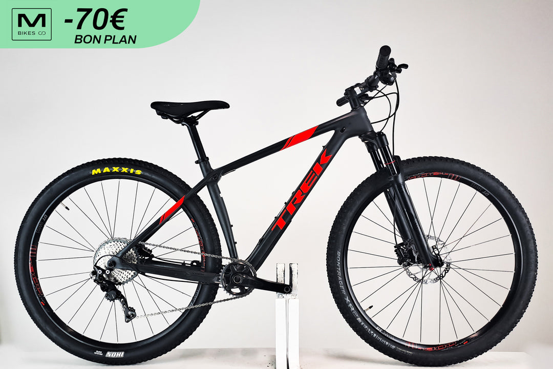 TREK Procaliber 9.7 2018 T.18,5 1769