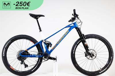 MONDRAKER Foxy R 2021 L 2240