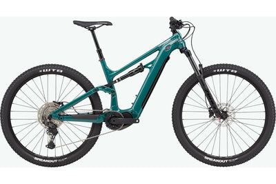 CANNONDALE Moterra Neo S3 Pine