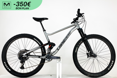 LAPIERRE Zesty TR 5.9 2021 L