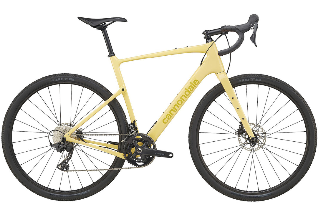 CANNONDALE Topstone Carbon 3