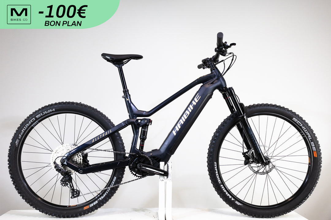 HAIBIKE Alltrail 6 29 2023
