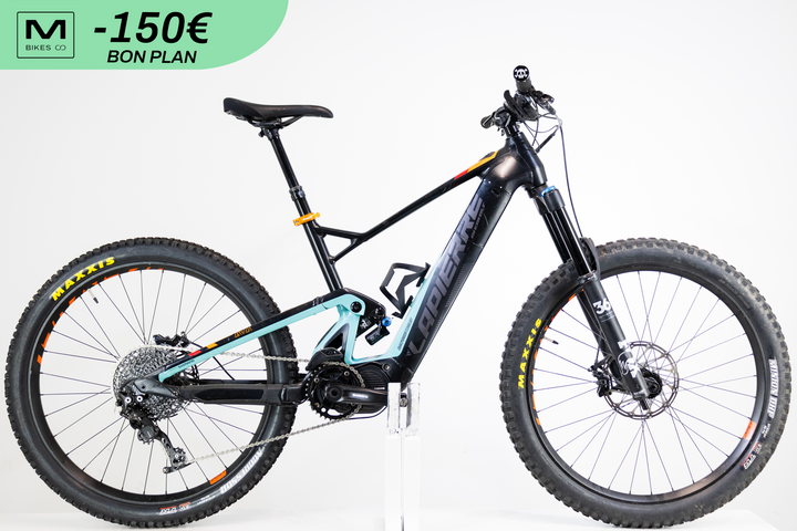LAPIERRE Overvolt AM 727I 2019 M 780