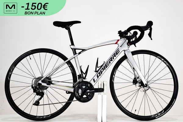 Lapierre Xelius Sl Lapierre Route 2020 Lapierre Xelius Sl 500 Disc