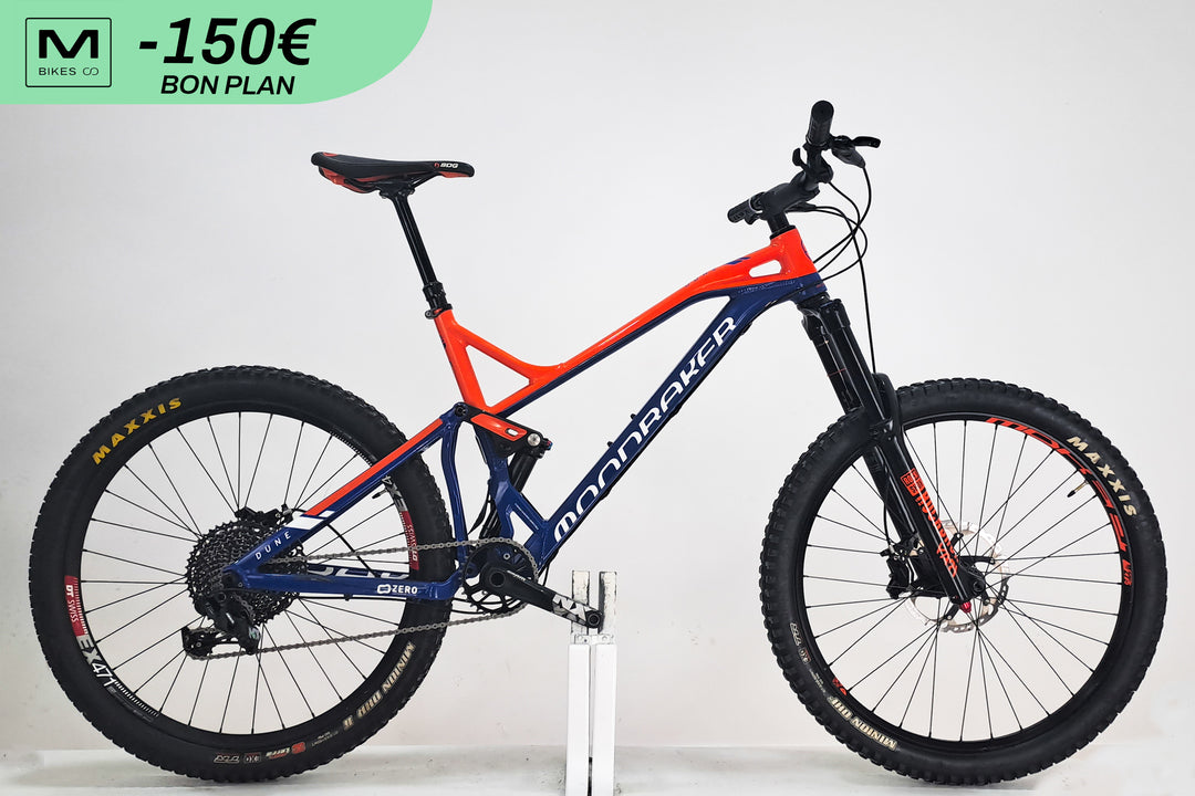 MONDRAKER Dune 2021 L (1605)