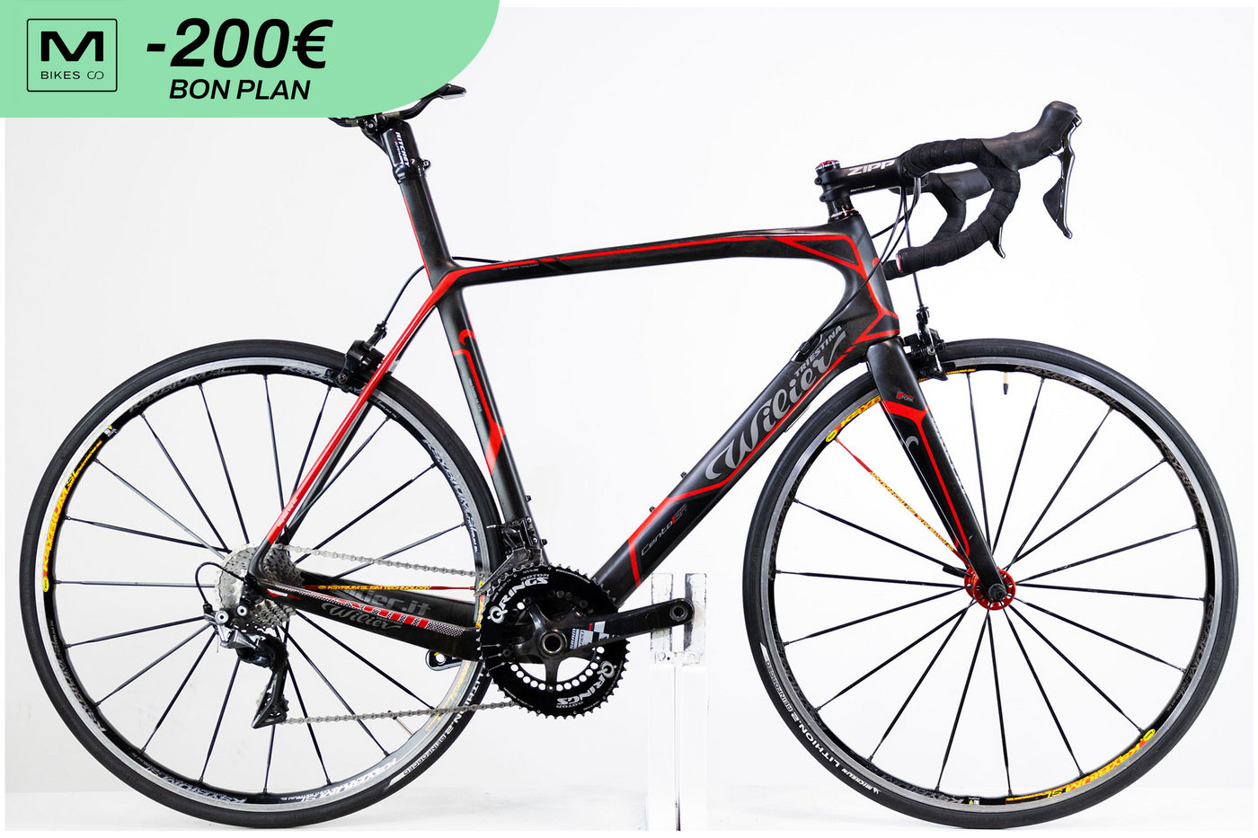 Wilier Triestina Cento 1 SR 2013 1672