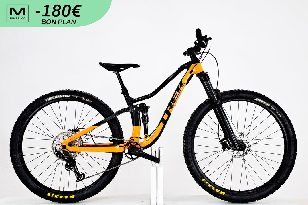 TREK Fuel EX 5 2021 S