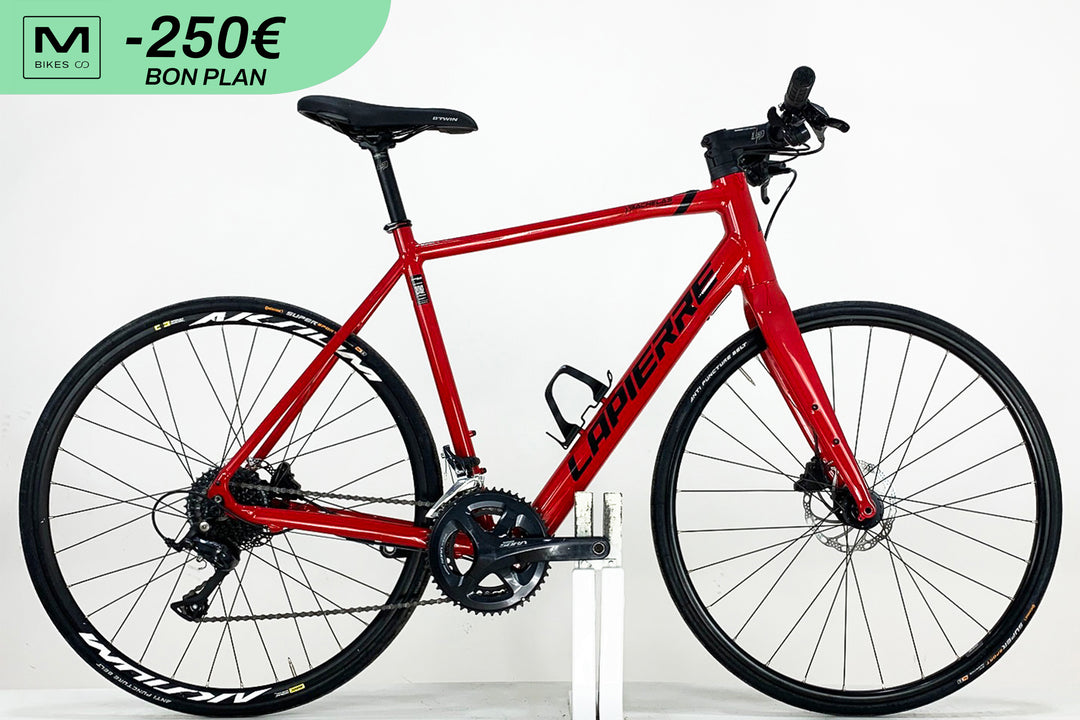 LAPIERRE E-Sensium 2.2 2023 L (1218)
