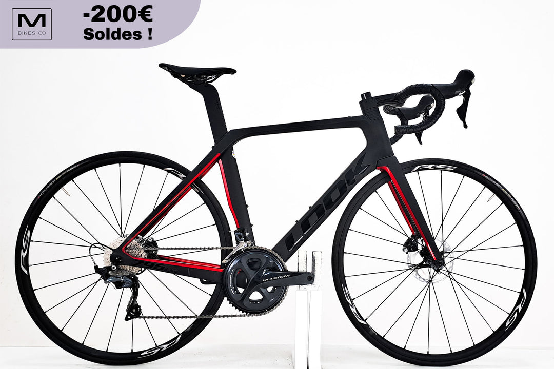 LOOK 795 Blade Ultegra 2022 S 1512