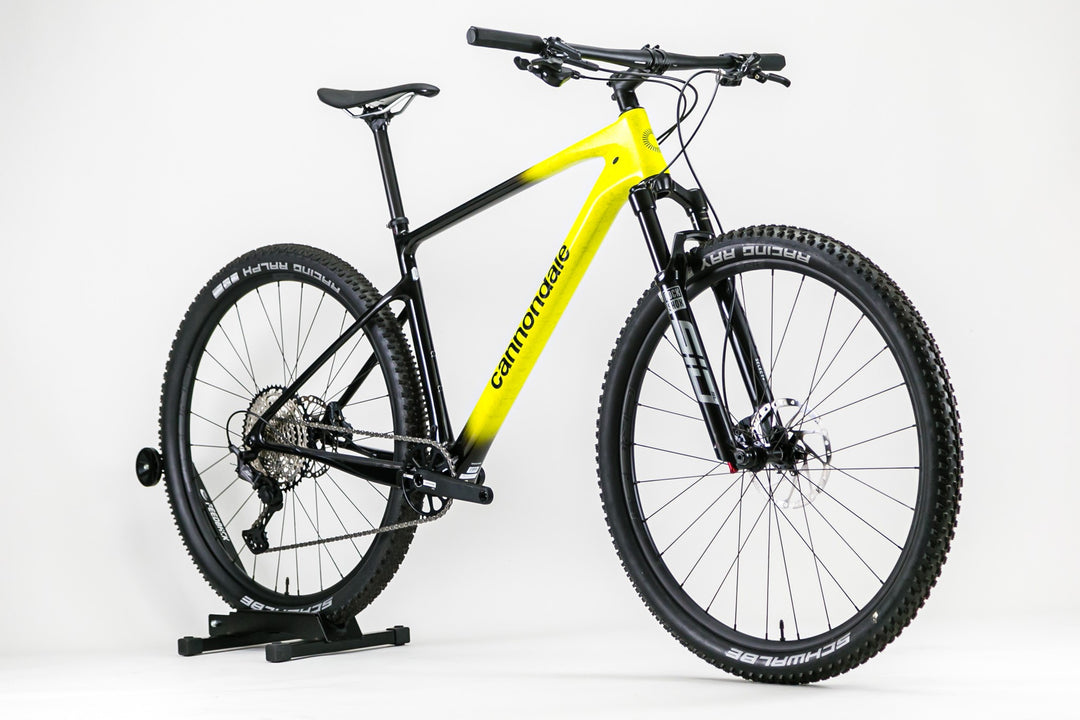 CANNONDALE Scalpel HT Carbon 3 Highlighter