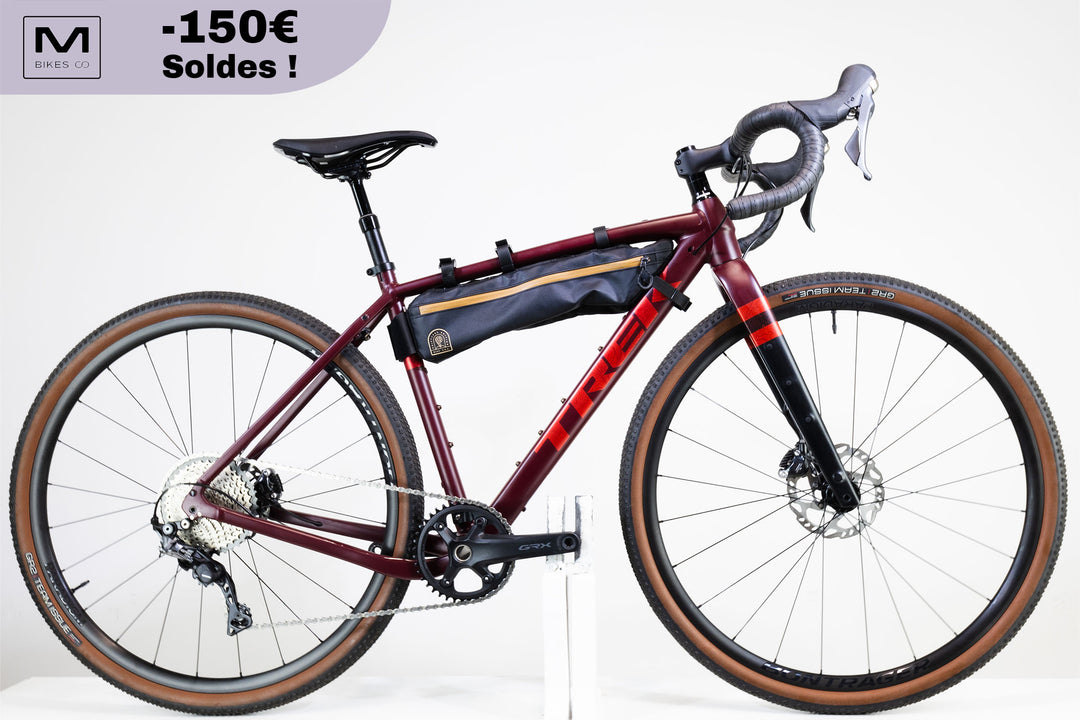 Trek CHECKPOINTALR5 DRIFTLESS 2023 2484 2479 2478