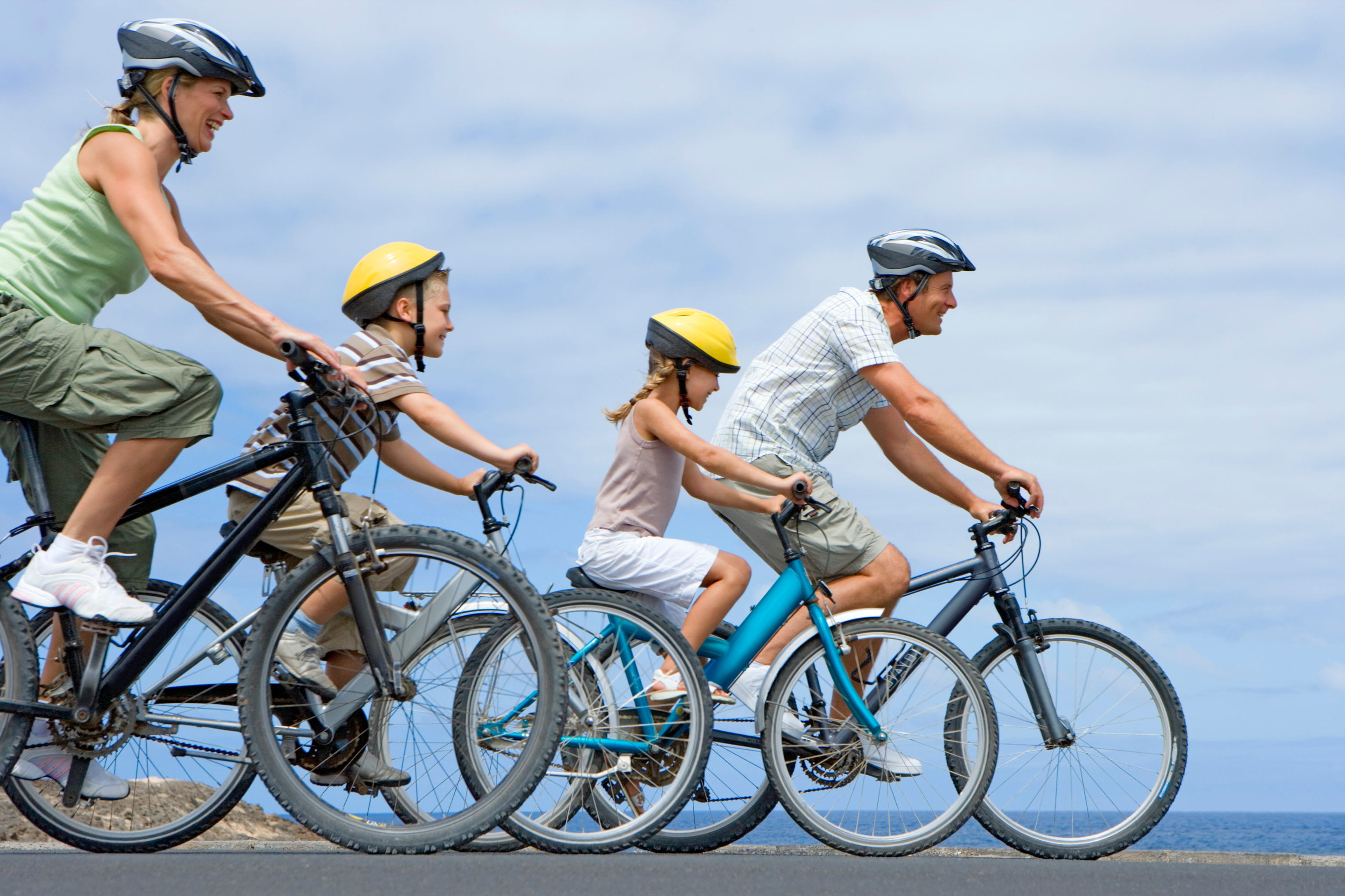 MINT Bikes