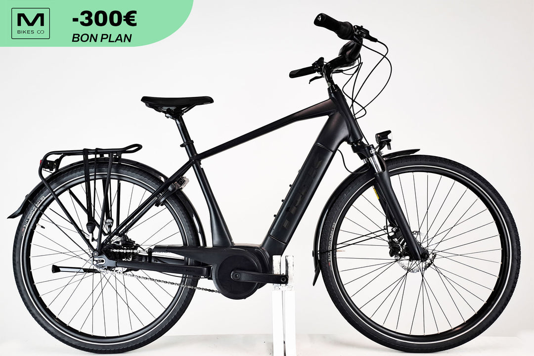 TREK District+ 6 2022 L 1953