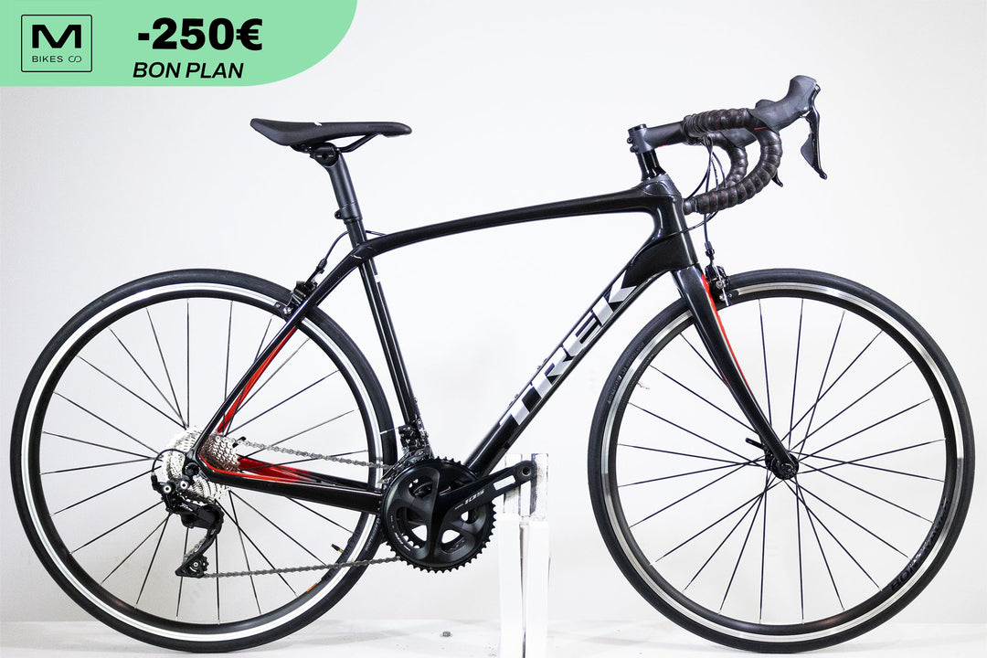 Trek Domane SL5 2019 T54 2605