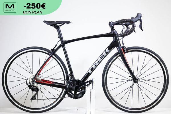Trek Domane SL5 Route Occasion Reconditionné Mint Bikes – MINT Bikes