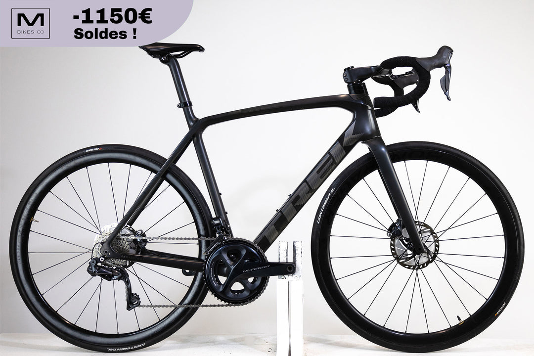 TREK Emonda SLR 7 Ultegra Di2 2021 L 2072
