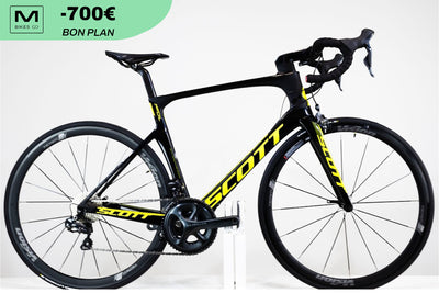 SCOTT Foil 10 2016 T.56 L 1585