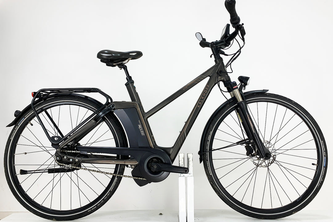 KALKHOFF Include I8 8G 2017 S