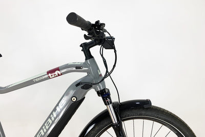 HAIBIKE Sduro Trekking 4.0 2021 S