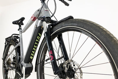HAIBIKE Sduro Trekking 4.0 2021 S
